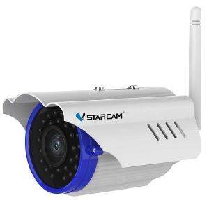 VSTARCAM C15S 1080P WATERPROOF IP CAMERA VSTARCAM C15S 1080P WATERPROOF IP CAMERA