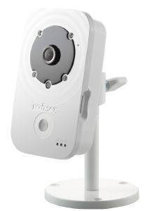 EDIMAX IC-3140W HD WIRELESS DAY & NIGHT NETWORK CAMERA