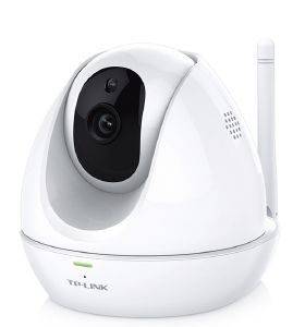TP-LINK NC450 HD PAN/TILT WI-FI CAMERA WITH NIGHT VISION