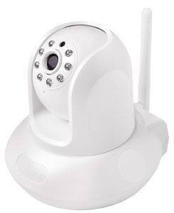 EDIMAX IC-7112W SMART HD WI-FI PAN/TILT NETWORK CAMERA DAY & NIGHT EDIMAX IC-7112W SMART HD WI-FI PAN/TILT NETWORK CAMERA DAY & NIGHT