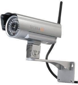TECHNAXX TX-24 IP SECURITY CAMERA HD