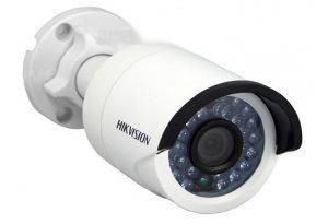 HIKVISION IP CAMERA DS-2CD2020F-I BULLET D/N IND 4MM 1080