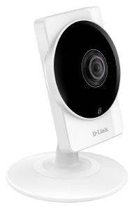 D-LINK DCS-8200LH HOME 180° PANORAMIC HD WI-FI CAMERA D-LINK DCS-8200LH HOME 180° PANORAMIC HD WI-FI CAMERA