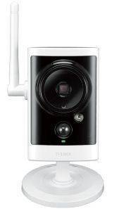 D-LINK DCS-2330L HD WIRELESS N DAY/NIGHT OUTDOOR CLOUD CAMERA