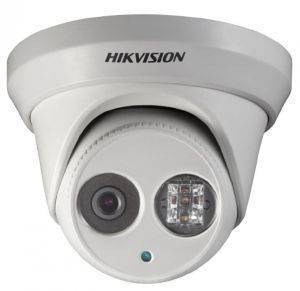 HIKVISION DS-2CD2332-I 6MM 3MP EXIR TURRET NETWORK CAMERA 6MM