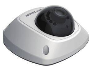 HIKVISION IP CAMERA DS-2CD2512F-I MINIDOME D/N 2.8MM 1.3MP