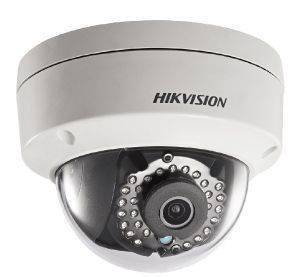 HIKVISION DS-2CD2142FWD-IS 2.8MM 4MP WDR FIXED DOME NETWORK CAMERA