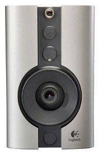 LOGITECH INDOOR ADD-ON SECURITY CAMERA