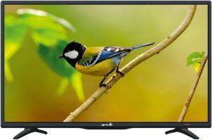 TV ARIELLI LED43DN6T2 43\'\' LED FULL HD SMART WIFI