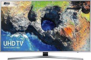 TV SAMSUNG UE49MU6402 49\'\' LED ULTRA HD SMART WIFI