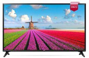 TV LG 49LJ594V 49\'\' LED FULL HD SMART WIFI TV LG 49LJ594V 49\'\' LED FULL HD SMART WIFI