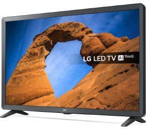 TV LG 32LK6100 32\'\' LED FULL HD SMART WIFI TV LG 32LK6100 32\'\' LED FULL HD SMART WIFI