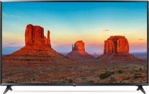 TV LG 55UK6100 55\'\' LED 4K ULTRA HD SMART WIFI TV LG 55UK6100 55\'\' LED 4K ULTRA HD SMART WIFI