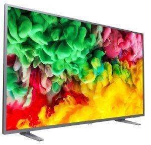 TV PHILIPS 43PUS6703/12 43\'\' LED SMART 4K ULTRA HD