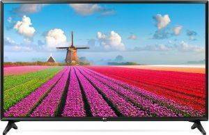 TV LG 43LJ594V 43\'\' LED FULL HD SMART WIFI