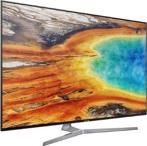 TV SAMSUNG UE65MU8002 65\'\' LED ULTRA HD SMART WIFI TV SAMSUNG UE65MU8002 65\'\' LED ULTRA HD SMART WIFI