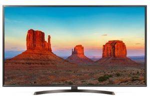 TV LG 43UK6400 43\'\' LED 4K ULTRA HD SMART WIFI TV LG 43UK6400 43\'\' LED 4K ULTRA HD SMART WIFI