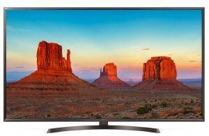 TV LG 43UK6400 43\'\' LED 4K ULTRA HD SMART WIFI