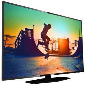 TV PHILIPS 43PUS6162 43\'\' LED ULTRA HD SMART WIFI TV PHILIPS 43PUS6162 43\'\' LED ULTRA HD SMART WIFI