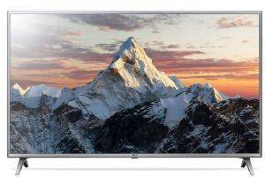 TV LG 55UK6500 55\'\' LED ULTRA HD SMART WIFI TV LG 55UK6500 55\'\' LED ULTRA HD SMART WIFI