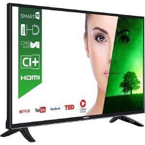 TV HORIZON 39HL7330F 39\'\' LED FULL HD SMART WIFI TV HORIZON 39HL7330F 39\'\' LED FULL HD SMART WIFI
