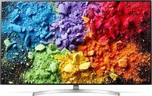 TV LG 49SK8500 49\'\' LED ULTRA HD SMART WIFI
