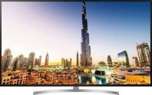 TV LG 55SK8100 55\'\' LED 4K ULTRA HD SMART WIFI TV LG 55SK8100 55\'\' LED 4K ULTRA HD SMART WIFI
