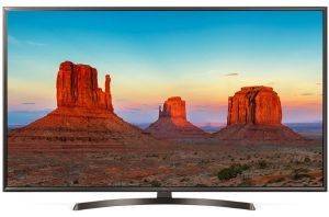 TV LG 55UK6400 55\'\' LED 4K ULTRA HD SMART WIFI TV LG 55UK6400 55\'\' LED 4K ULTRA HD SMART WIFI