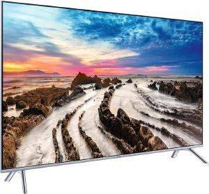 TV SAMSUNG UE55MU7002 55\'\' LED ULTRA HD SMART WIFI TV SAMSUNG UE55MU7002 55\'\' LED ULTRA HD SMART WIFI