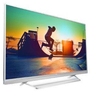 TV PHILIPS 49PUS6432/12 49\'\' ULTRA SLIM ANDROID LED 4K ULTRA HD TV PHILIPS 49PUS6432/12 49\'\' ULTRA SLIM ANDROID LED 4K ULTRA HD