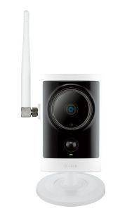 D-LINK DCS-2332L OUTDOOR HD WIRELESS DAY/NIGHT CLOUD CAMERA