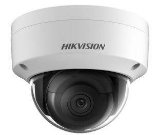 HIKVISION DS-2CD2185FWD-I2.8 8MP NETWORK DOME CAMERA 2.8MM HIKVISION DS-2CD2185FWD-I2.8 8MP NETWORK DOME CAMERA 2.8MM