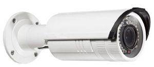 HIKVISION DS-2CD2652F-IS2.8 5MP BULLET NETWORK CAMERA HIKVISION DS-2CD2652F-IS2.8 5MP BULLET NETWORK CAMERA