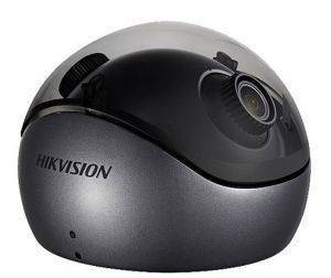 HIKVISION DS-2CD6812D 1.3MP CMOS STEREO DESKTOP NETWORK CAMERA HIKVISION DS-2CD6812D 1.3MP CMOS STEREO DESKTOP NETWORK CAMERA