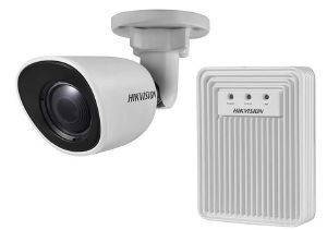 HIKVISION DS-2CD6426F-50 2MP SEPARATED NETWORK CAMERA HIKVISION DS-2CD6426F-50 2MP SEPARATED NETWORK CAMERA