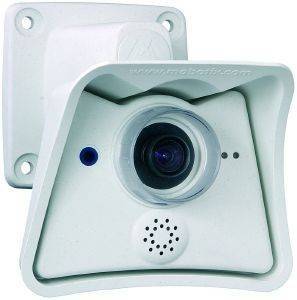 MOBOTIX MOBOTIX MX-M22M-SEC-NIGHT 7 SECURITY NETWORK-CAMERA ONLY NIGHT-LENS