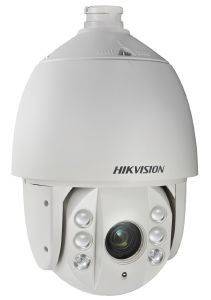 HIKVISION DS-2DE7330IW-AE E SERIES 3MP HD IR NETWORK SPEED DOME HIKVISION DS-2DE7330IW-AE E SERIES 3MP HD IR NETWORK SPEED DOME