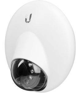 UBIQUITI UVC-G3-DOME-5 UNIFI VIDEO WIDE-ANGLE 1080P DOME IP CAMERA WITH INFRARED 5-PACK