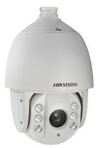 HIKVISION DS-2DE7530IW-AE E SERIES 5MP 30X IR NETWORK SPEED DOME HIKVISION DS-2DE7530IW-AE E SERIES 5MP 30X IR NETWORK SPEED DOME