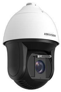 HIKVISION DS-2DF8236I-AEL 2MP ULTRA-LOW LIGHT SMART PTZ CAMERA HIKVISION DS-2DF8236I-AEL 2MP ULTRA-LOW LIGHT SMART PTZ CAMERA