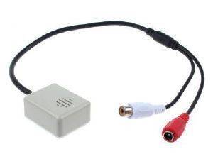 MIC-002 ΜΙΚΡΟΦΩΝΟ ΓΙΑ ΚΑΜΕΡΕΣ MIC-002 ΜΙΚΡΟΦΩΝΟ ΓΙΑ ΚΑΜΕΡΕΣ
