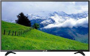 TV ARIELLI LED65DK5T2 65\'\' LED ULTRA HD SMART WIFI