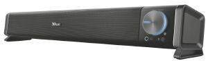 TRUST 22257 ASTO WIRELESS BLUETOOTH SOUNDBAR TRUST 22257 ASTO WIRELESS BLUETOOTH SOUNDBAR