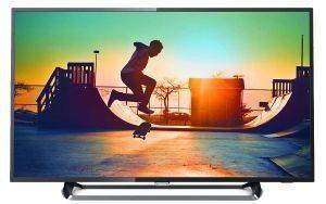 TV PHILIPS 50PUS6262/12 50\'\' LED ULTRA HD SMART WIFI AMBILIGHT TV PHILIPS 50PUS6262/12 50\'\' LED ULTRA HD SMART WIFI AMBILIGHT