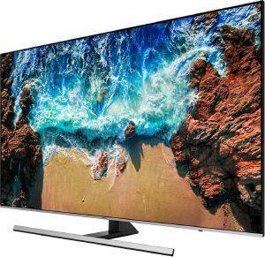 TV SAMSUNG UE55NU8002 55\'\' LED 4Κ ULTRA HD SMART WIFI