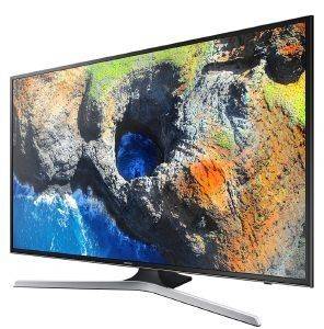 TV SAMSUNG UE65MU6102 65\'\' LED ULTRA HD SMART WIFI