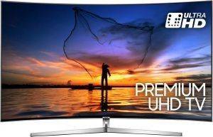 TV SAMSUNG UE65MU8000 65\'\' LED SMART 4K ULTRA HD HDR