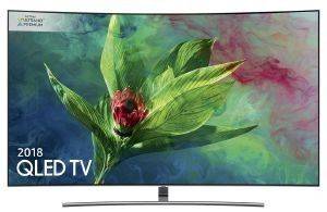 TV SAMSUNG QE55Q8CN 55\