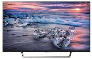 TV SONY KDL49WE750 49\'\' LED FULL HD SMART WIFI