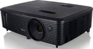 PROJECTOR OPTOMA S341 DLP SVGA PROJECTOR OPTOMA S341 DLP SVGA